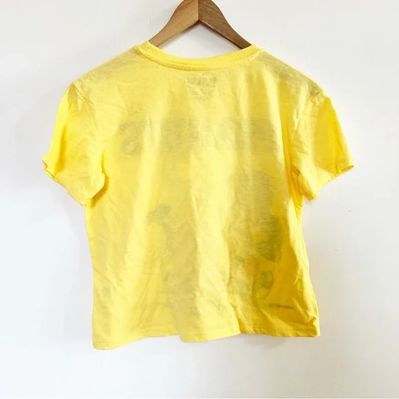 Urban Outfitters Peanuts Snoopy & Friends tee - Picture 5 of 6